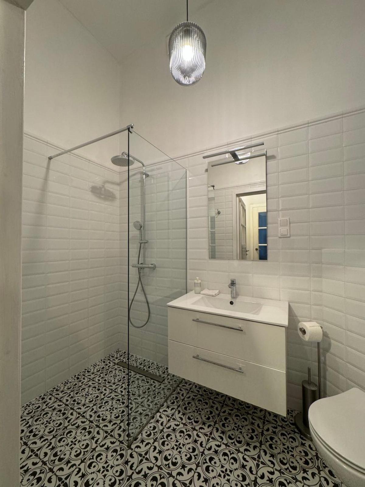 Apartamento Nowogrodzka 6A 17 Varsovia Exterior foto